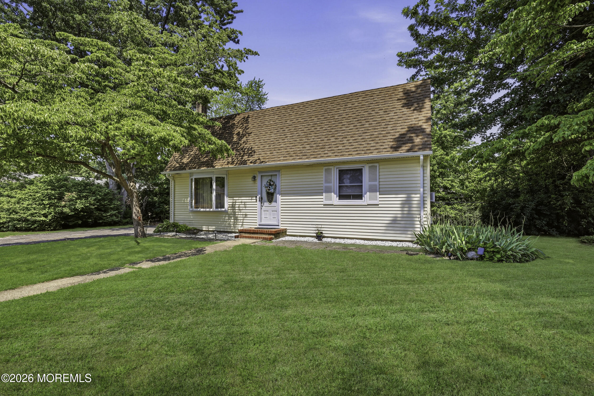 1309 9th Avenue Toms River NJ 08757