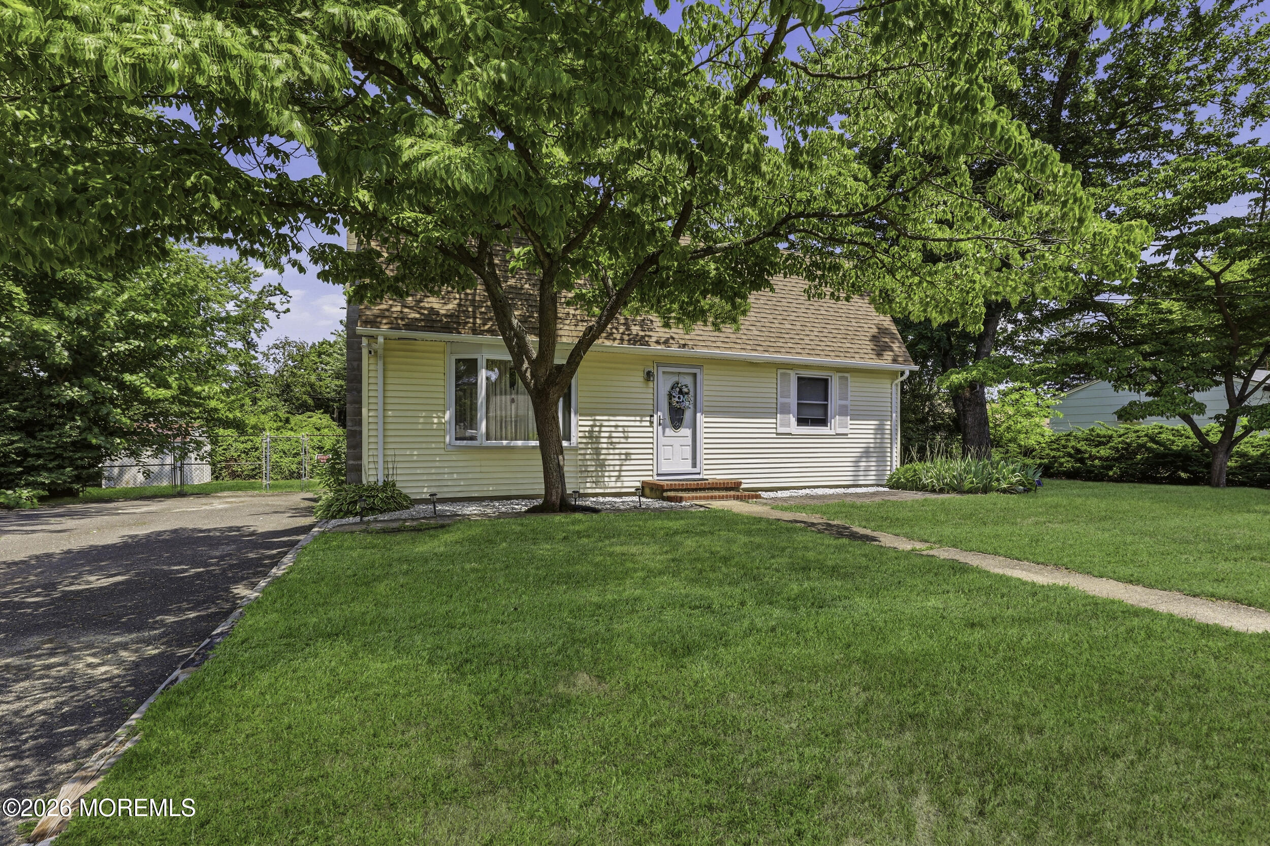 1309 9th Avenue Toms River NJ 08757