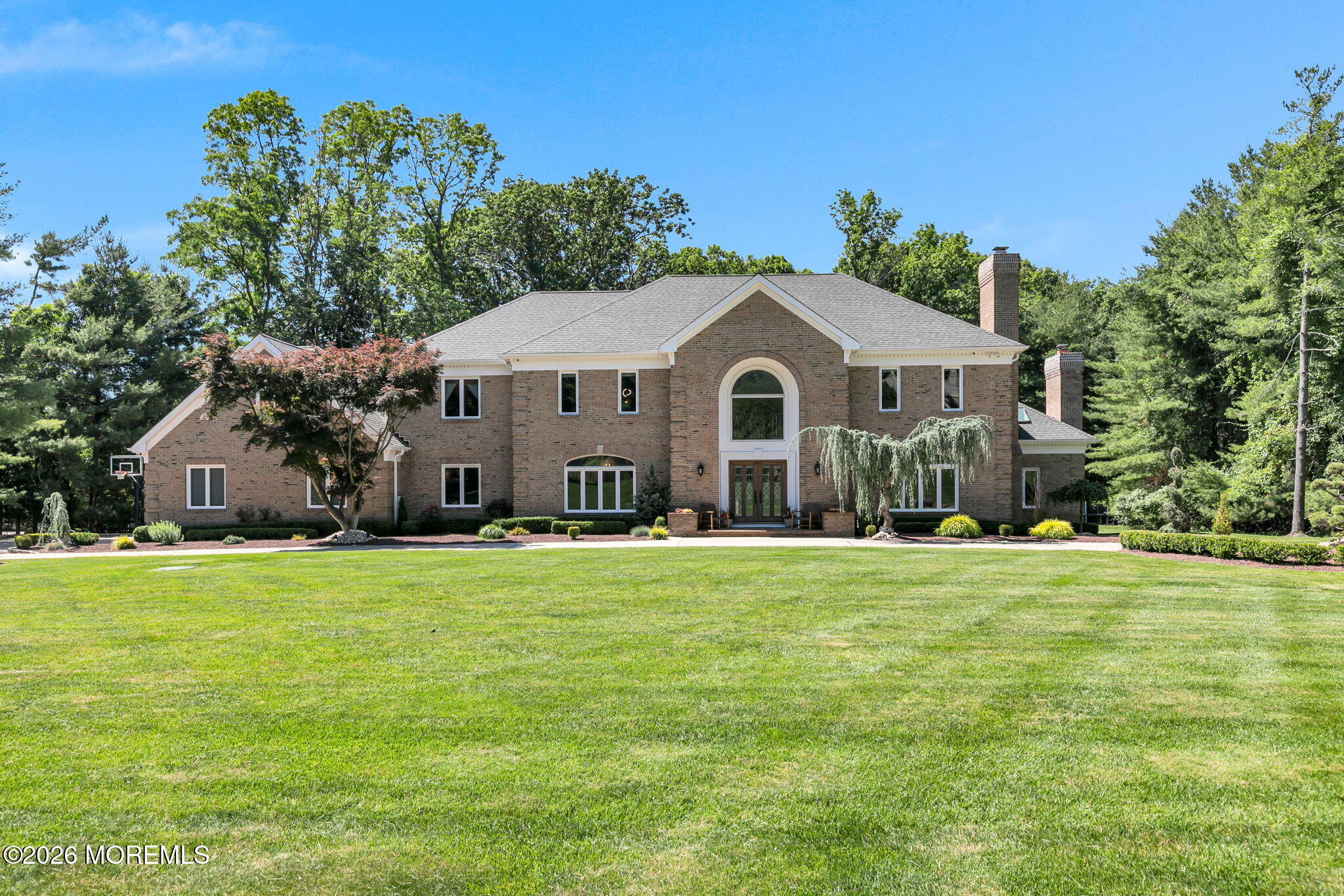 15 Brandywine Lane Colts Neck NJ 07722