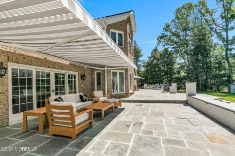15 Brandywine Lane Colts Neck NJ 07722