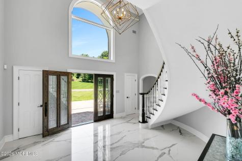 15 Brandywine Lane Colts Neck NJ 07722