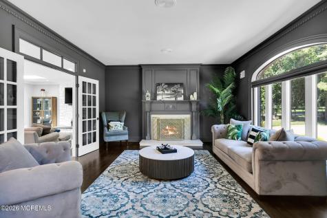 15 Brandywine Lane Colts Neck NJ 07722