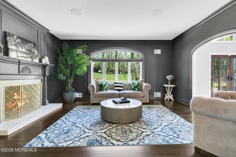 15 Brandywine Lane Colts Neck NJ 07722