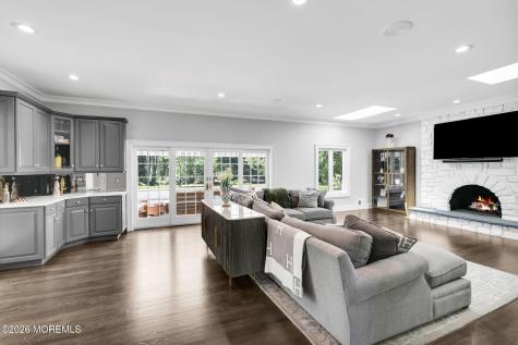 15 Brandywine Lane Colts Neck NJ 07722
