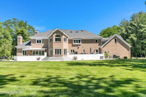 15 Brandywine Lane Colts Neck NJ 07722