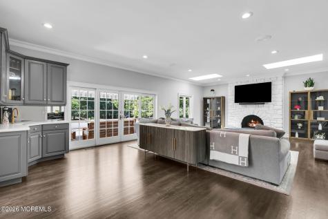 15 Brandywine Lane Colts Neck NJ 07722
