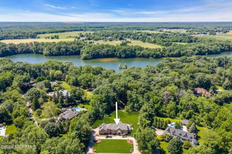 15 Brandywine Lane Colts Neck NJ 07722