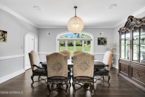 15 Brandywine Lane Colts Neck NJ 07722