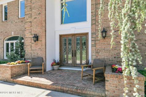 15 Brandywine Lane Colts Neck NJ 07722