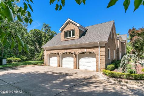 15 Brandywine Lane Colts Neck NJ 07722