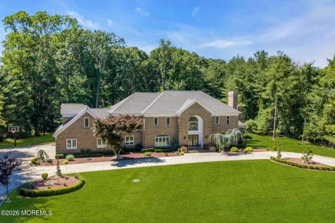 15 Brandywine Lane Colts Neck NJ 07722