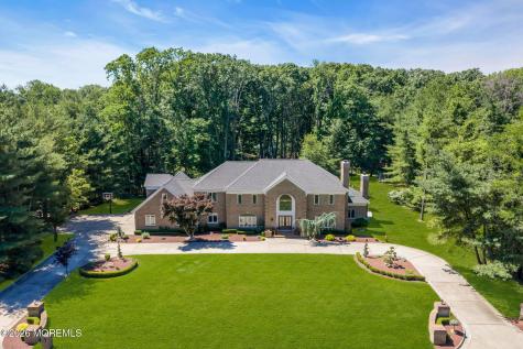 15 Brandywine Lane Colts Neck NJ 07722