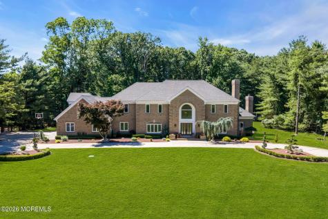 15 Brandywine Lane Colts Neck NJ 07722