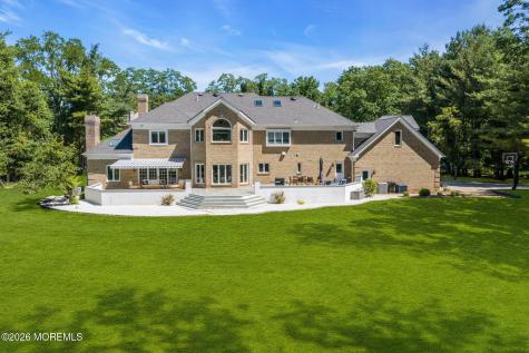 15 Brandywine Lane Colts Neck NJ 07722