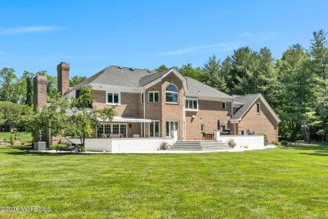 15 Brandywine Lane Colts Neck NJ 07722