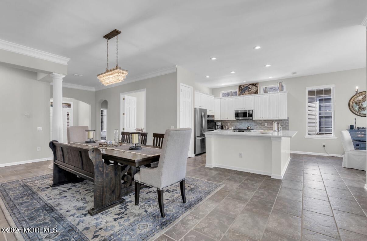 28 Winged Foot Road Jackson NJ 08527