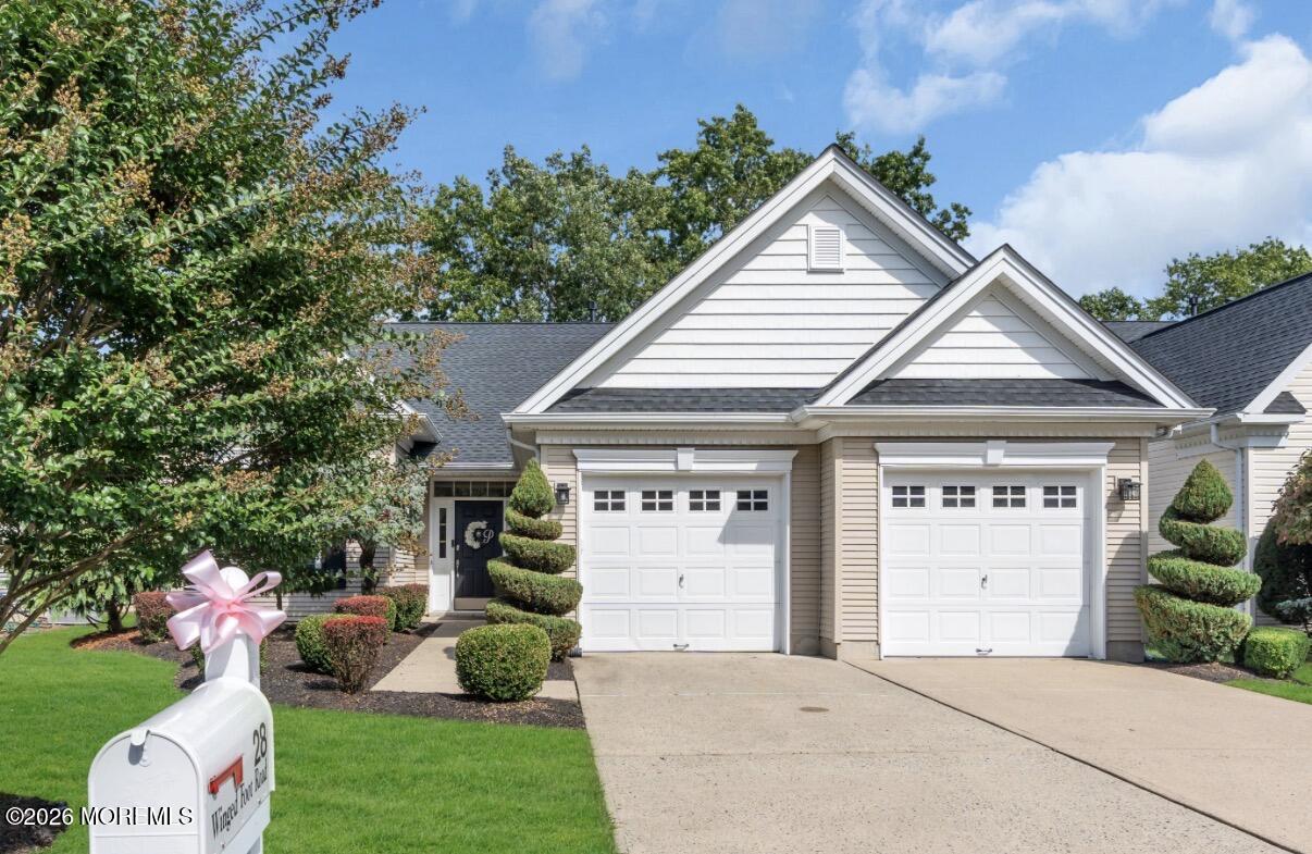 28 Winged Foot Road Jackson NJ 08527