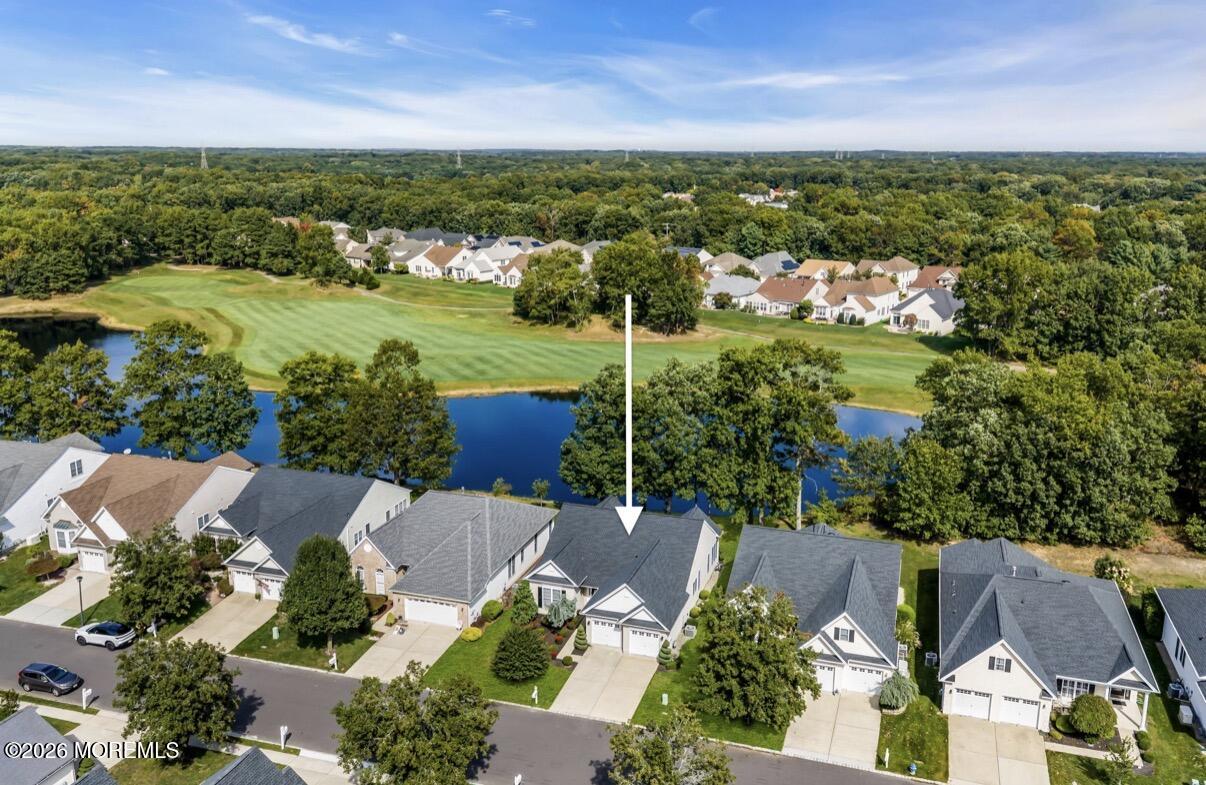 28 Winged Foot Road Jackson NJ 08527