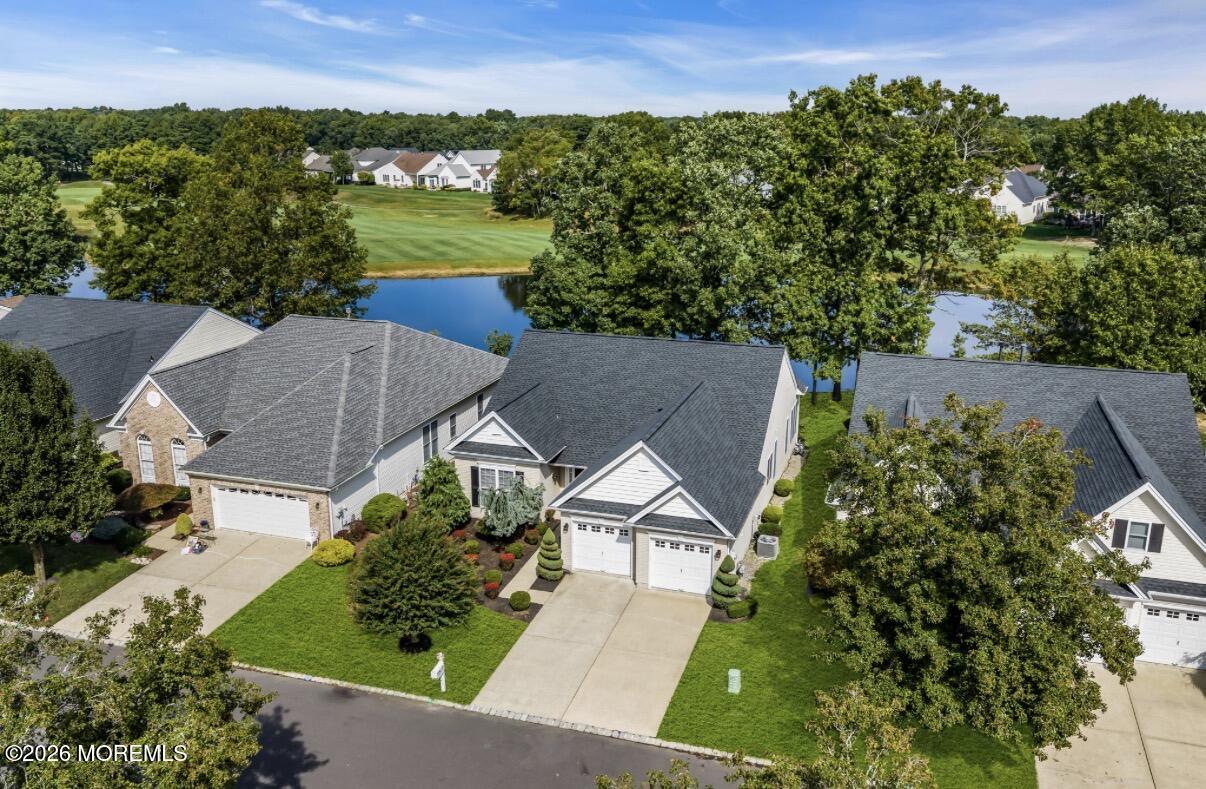 28 Winged Foot Road Jackson NJ 08527