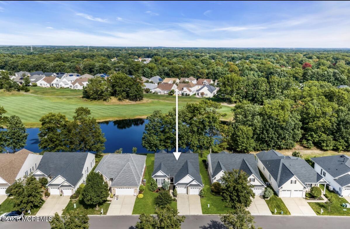 28 Winged Foot Road Jackson NJ 08527