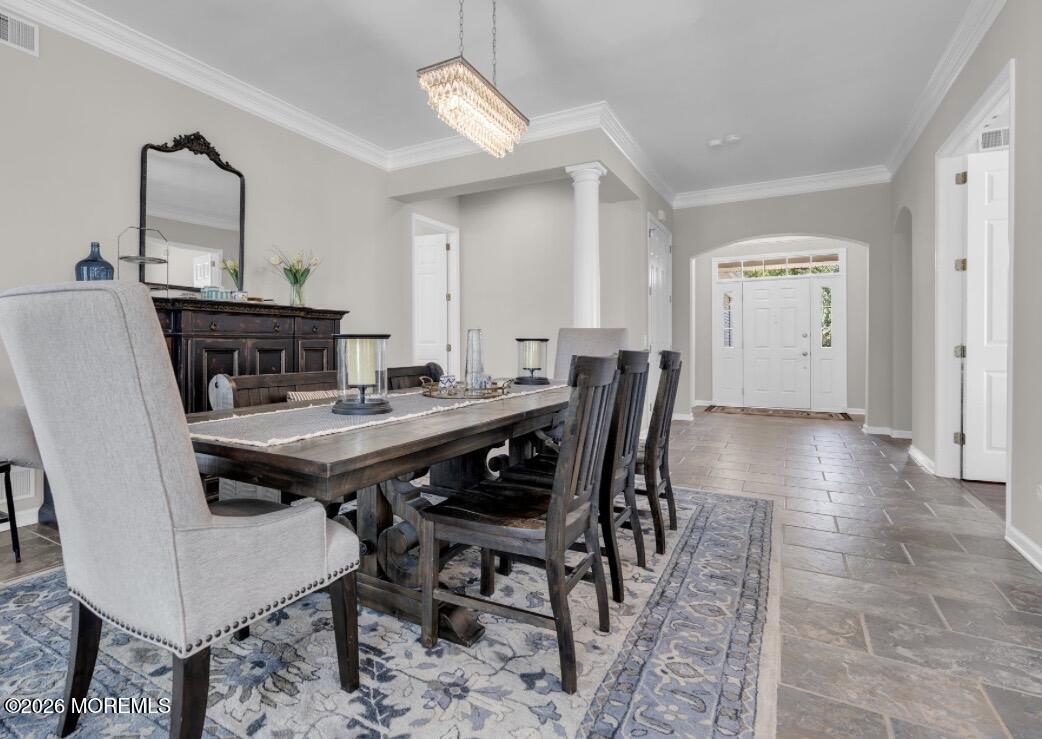 28 Winged Foot Road Jackson NJ 08527