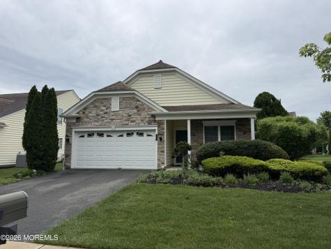 55 Chalfont Lane Manchester NJ 08759