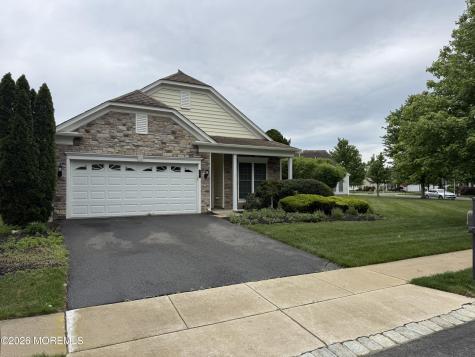 55 Chalfont Lane Manchester NJ 08759