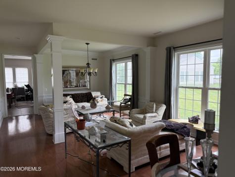 55 Chalfont Lane Manchester NJ 08759