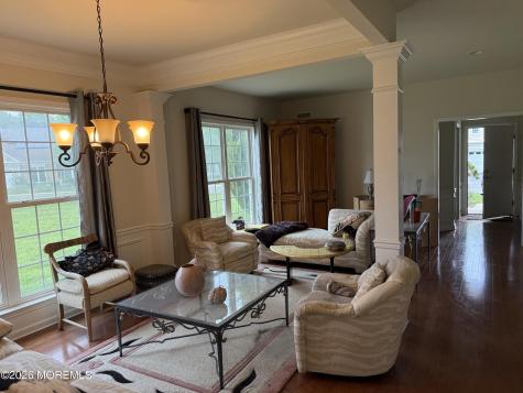 55 Chalfont Lane Manchester NJ 08759