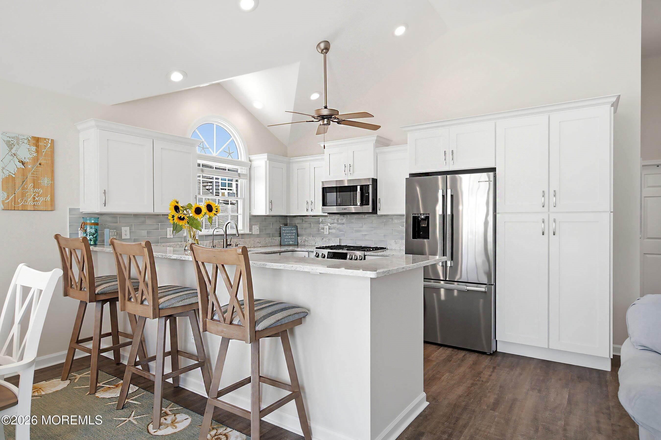 1608 Waverly Avenue Long Beach Twp NJ 08008
