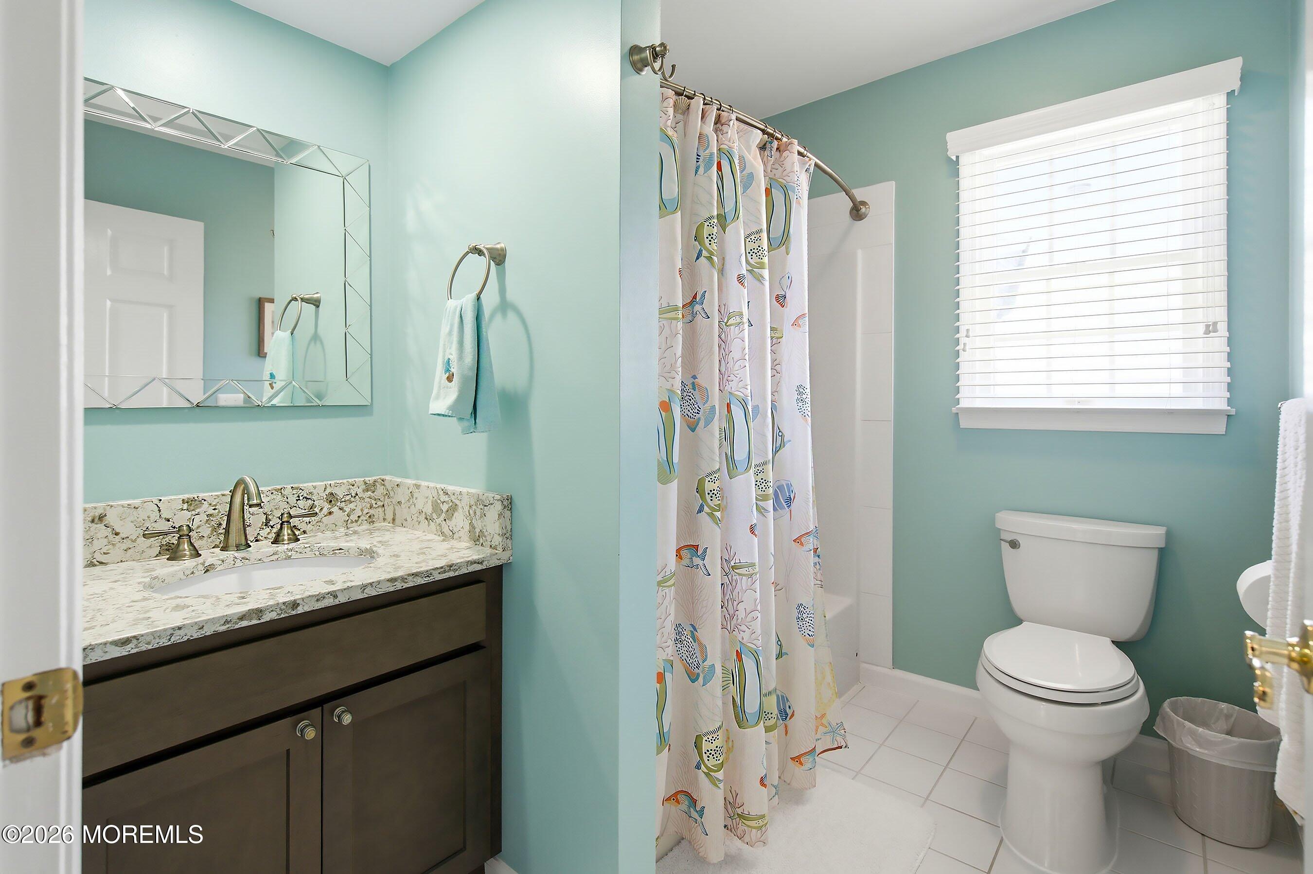 1608 Waverly Avenue Long Beach Twp NJ 08008