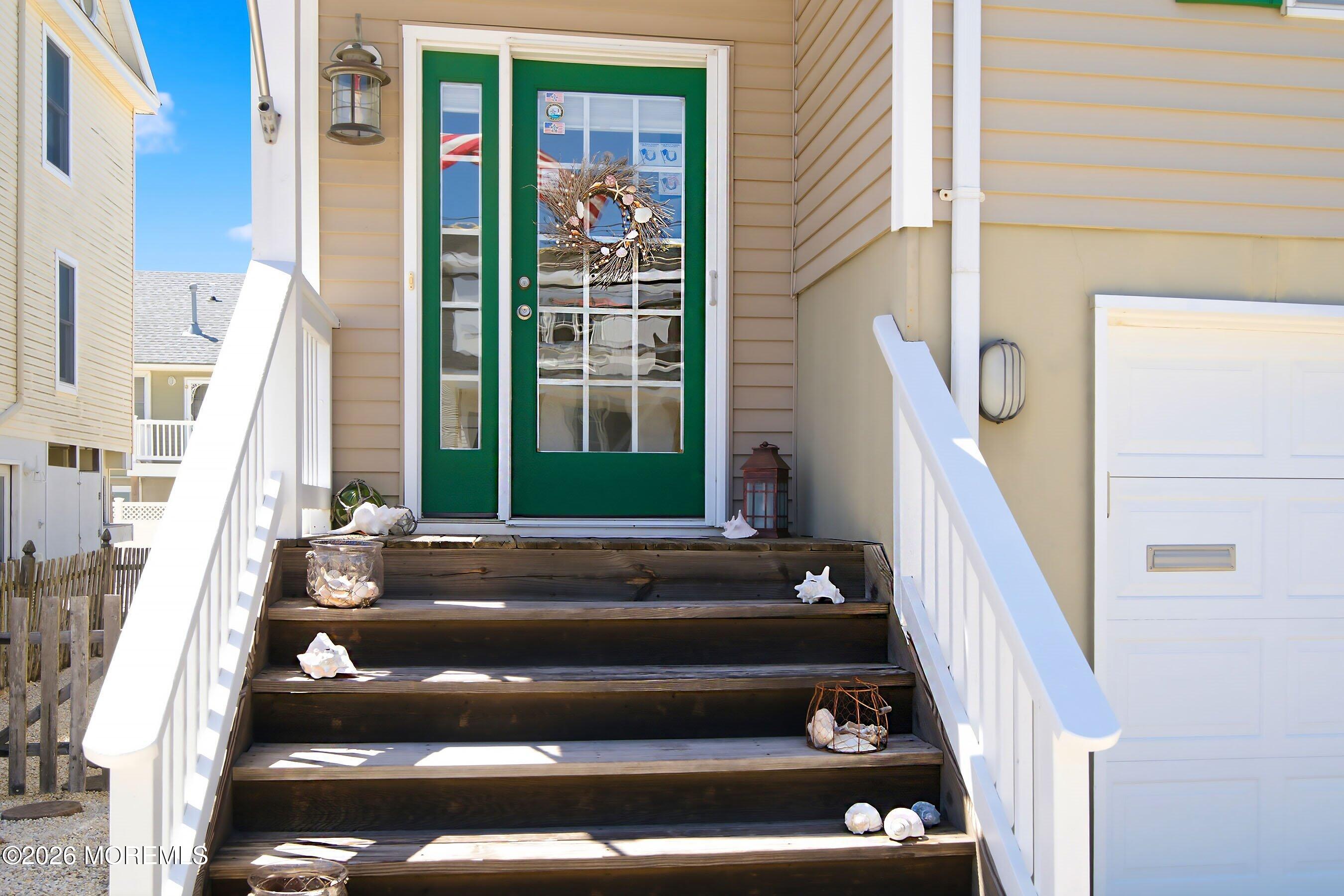 1608 Waverly Avenue Long Beach Twp NJ 08008