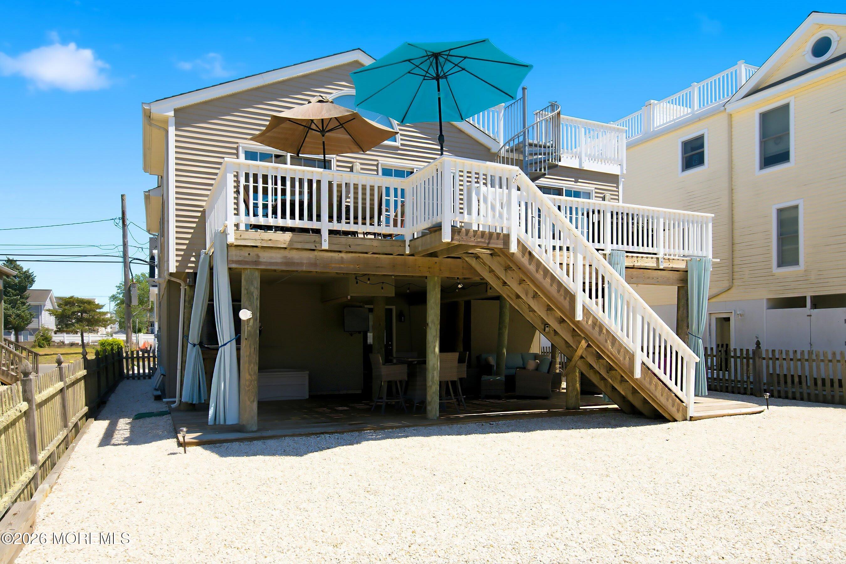 1608 Waverly Avenue Long Beach Twp NJ 08008