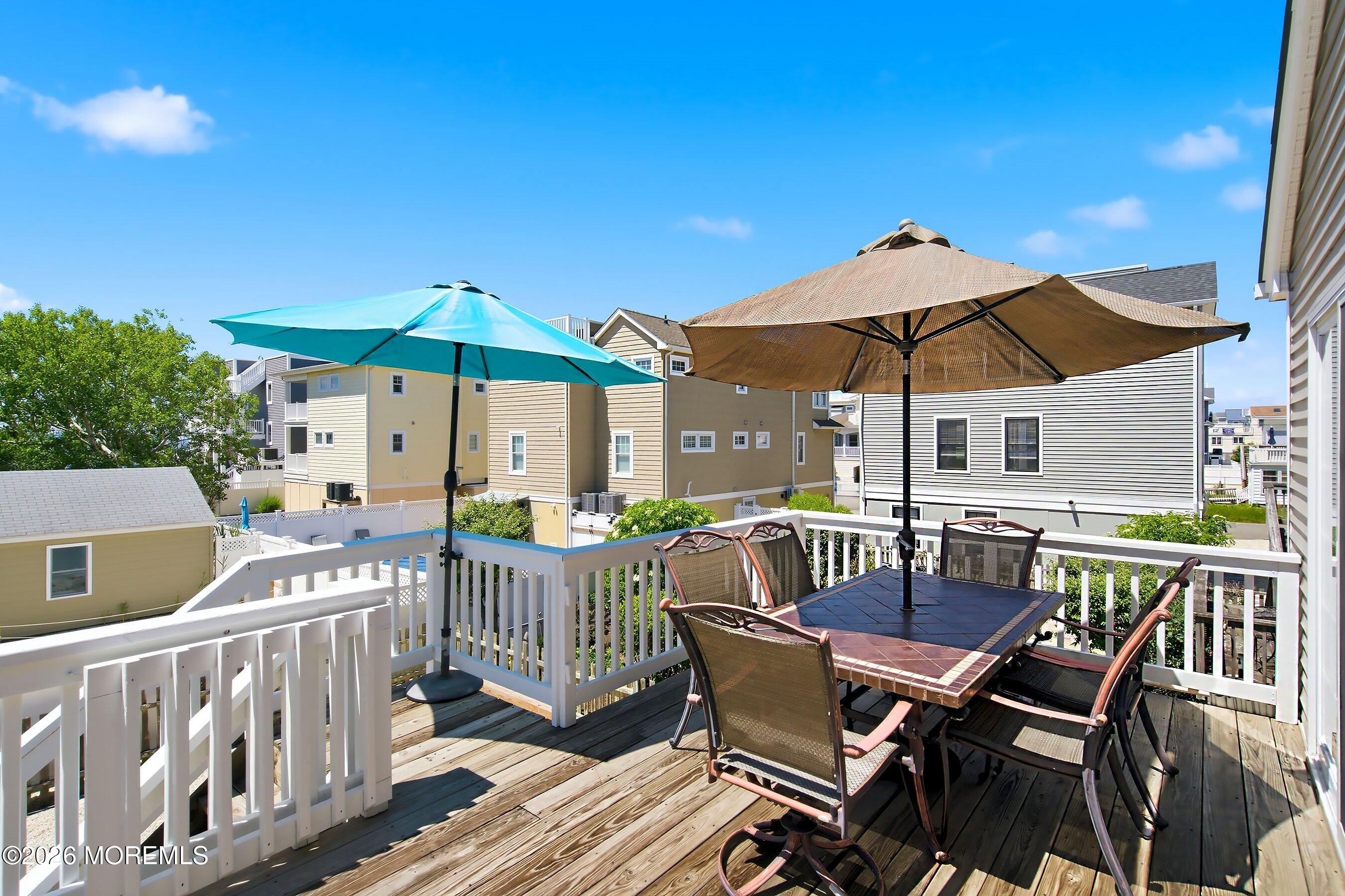 1608 Waverly Avenue Long Beach Twp NJ 08008
