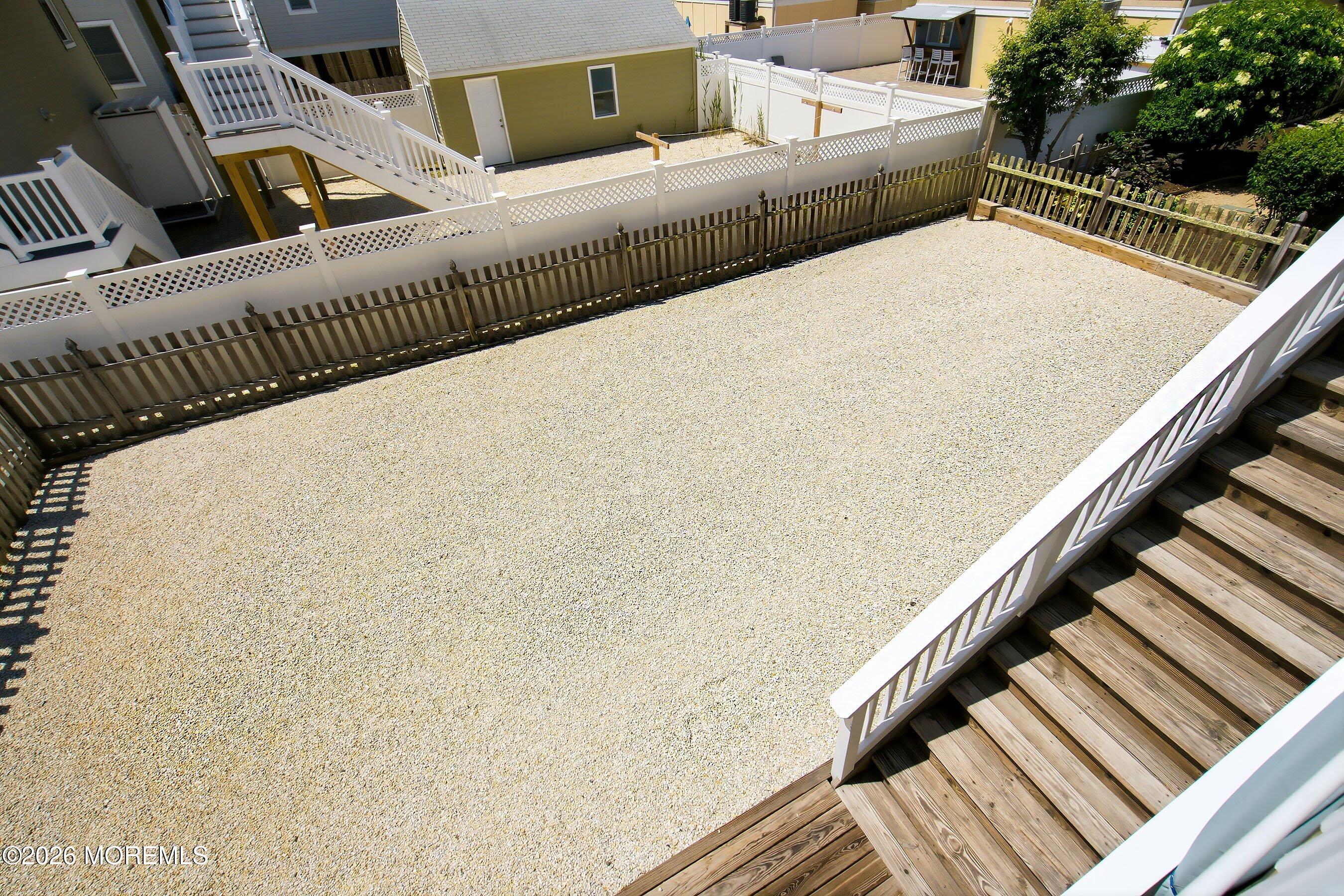 1608 Waverly Avenue Long Beach Twp NJ 08008