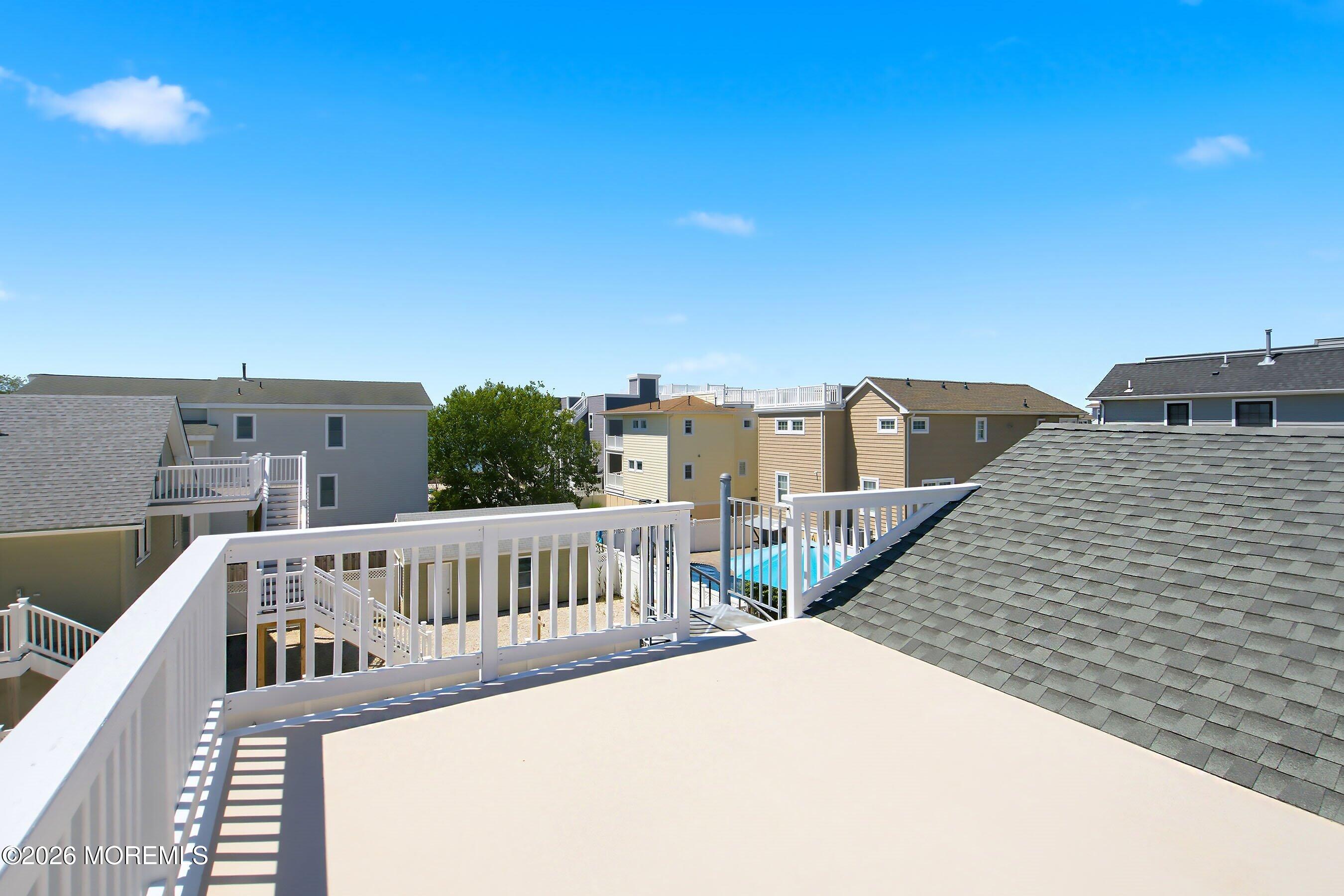 1608 Waverly Avenue Long Beach Twp NJ 08008