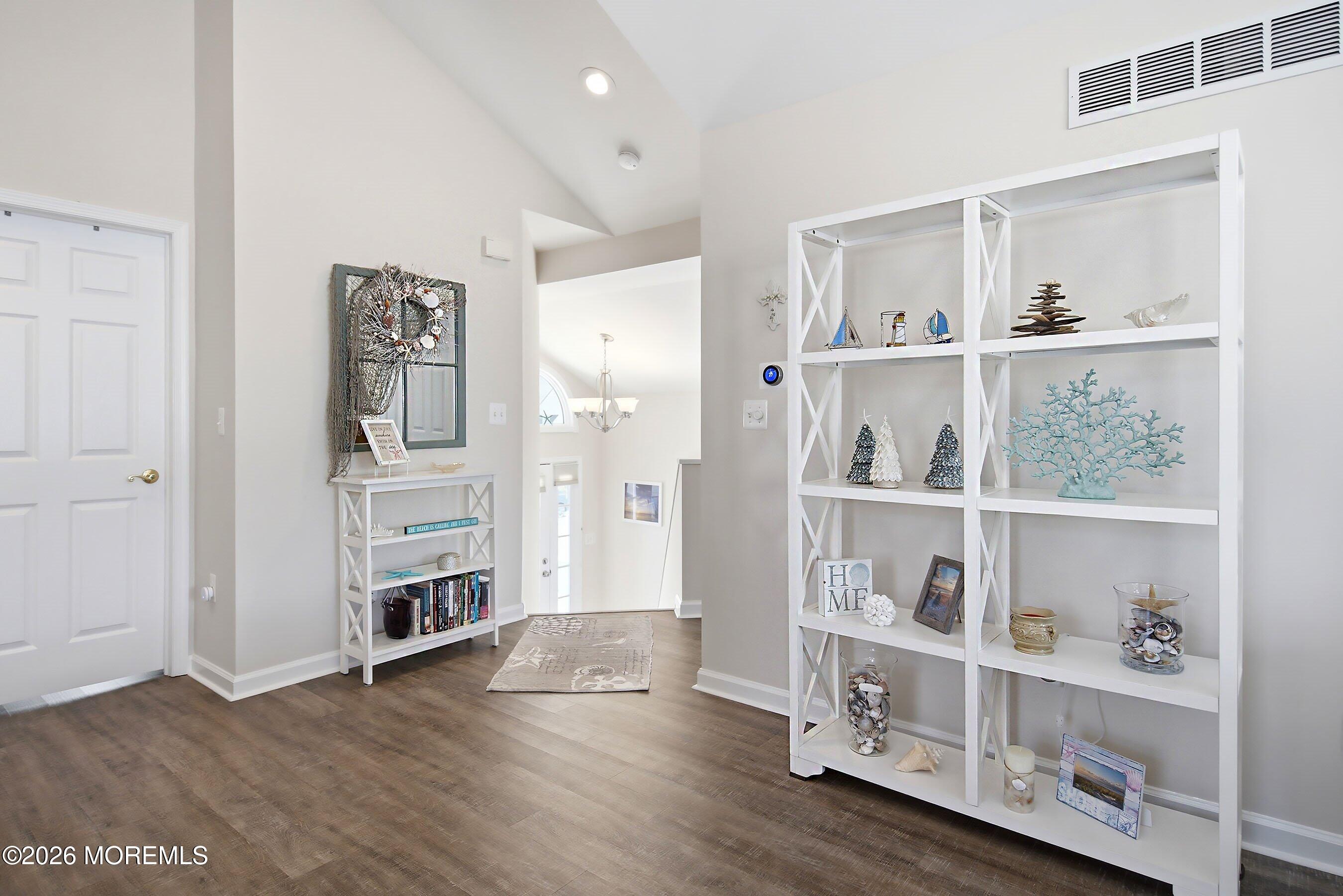 1608 Waverly Avenue Long Beach Twp NJ 08008