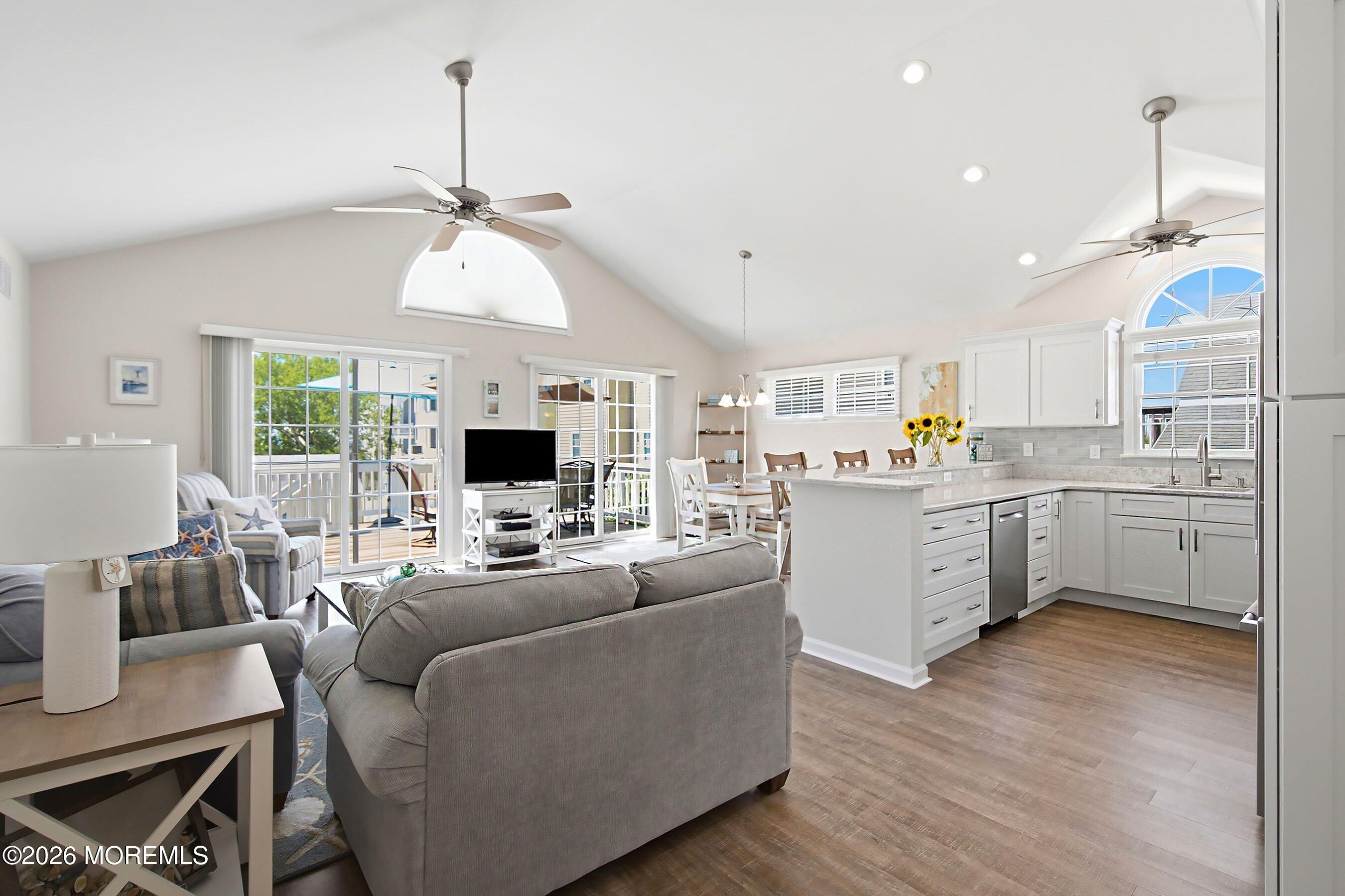 1608 Waverly Avenue Long Beach Twp NJ 08008