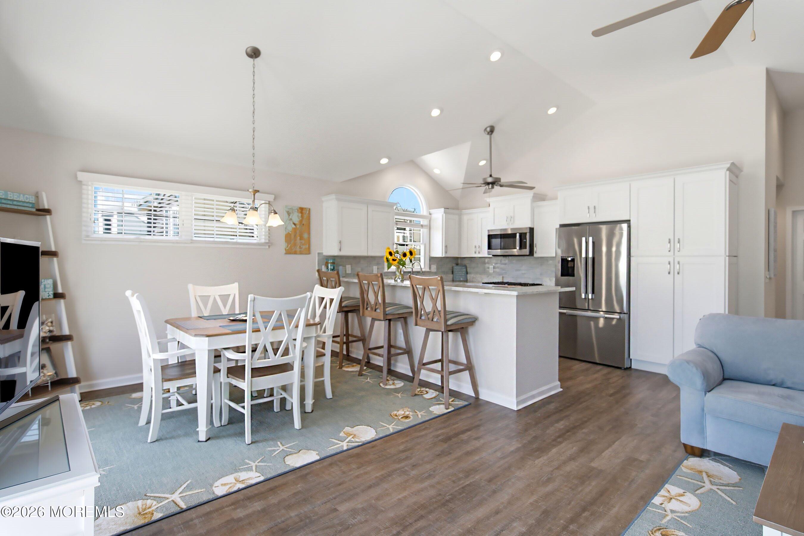1608 Waverly Avenue Long Beach Twp NJ 08008