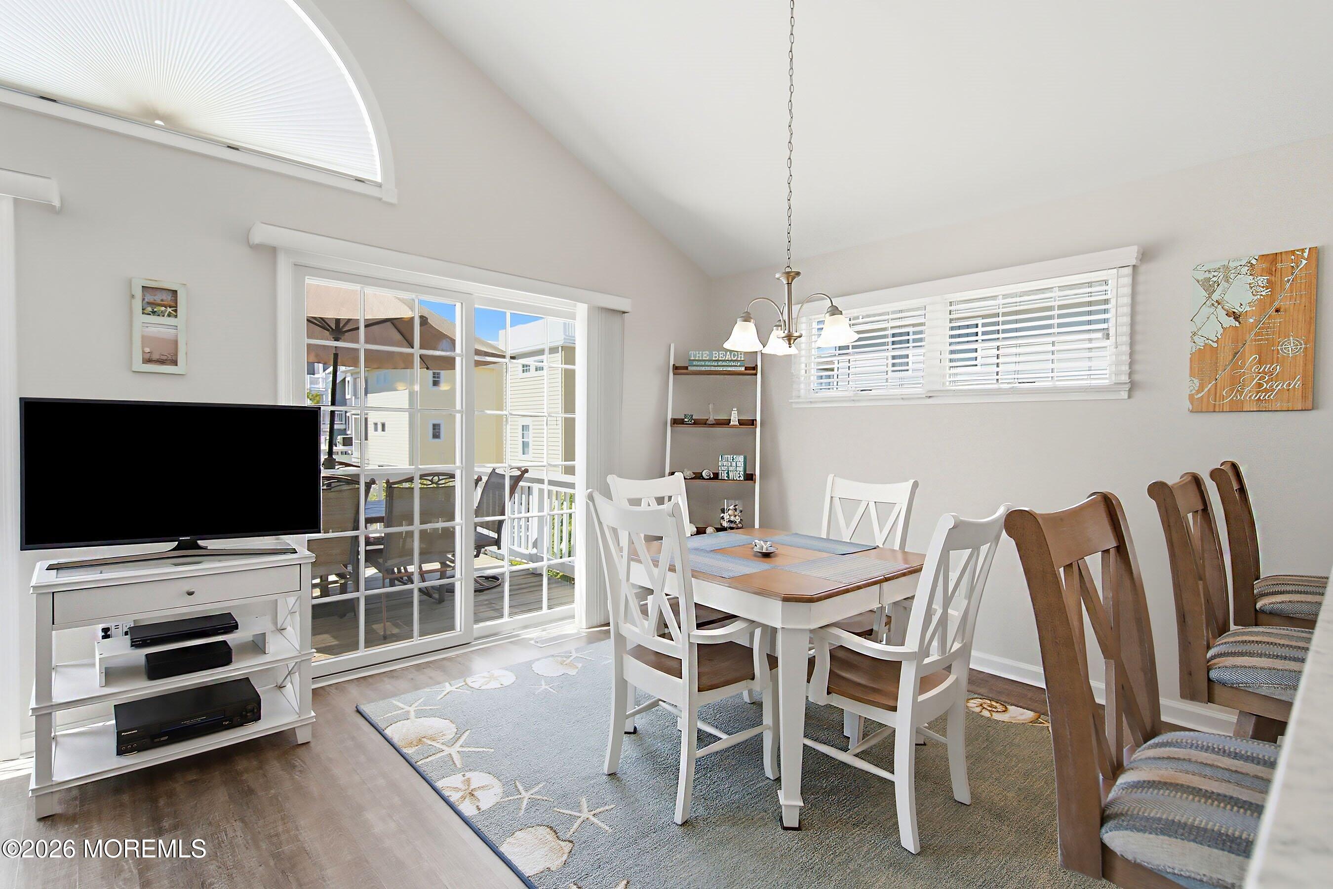 1608 Waverly Avenue Long Beach Twp NJ 08008