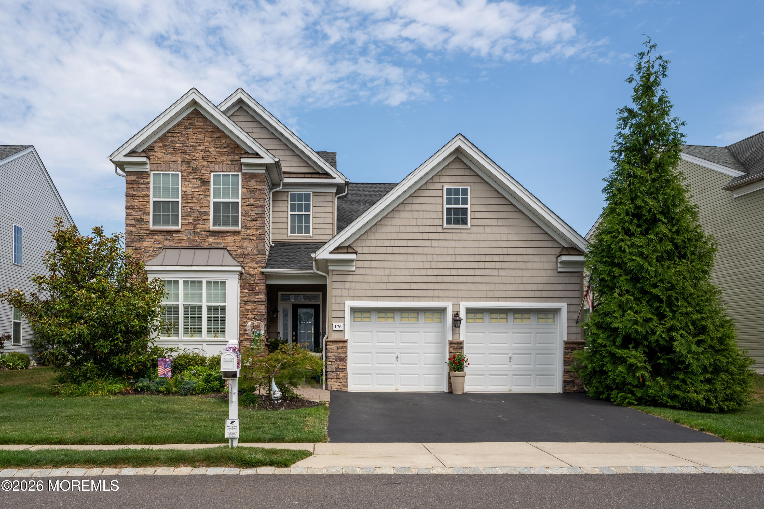 176 Arborridge Drive Forked River NJ 08731