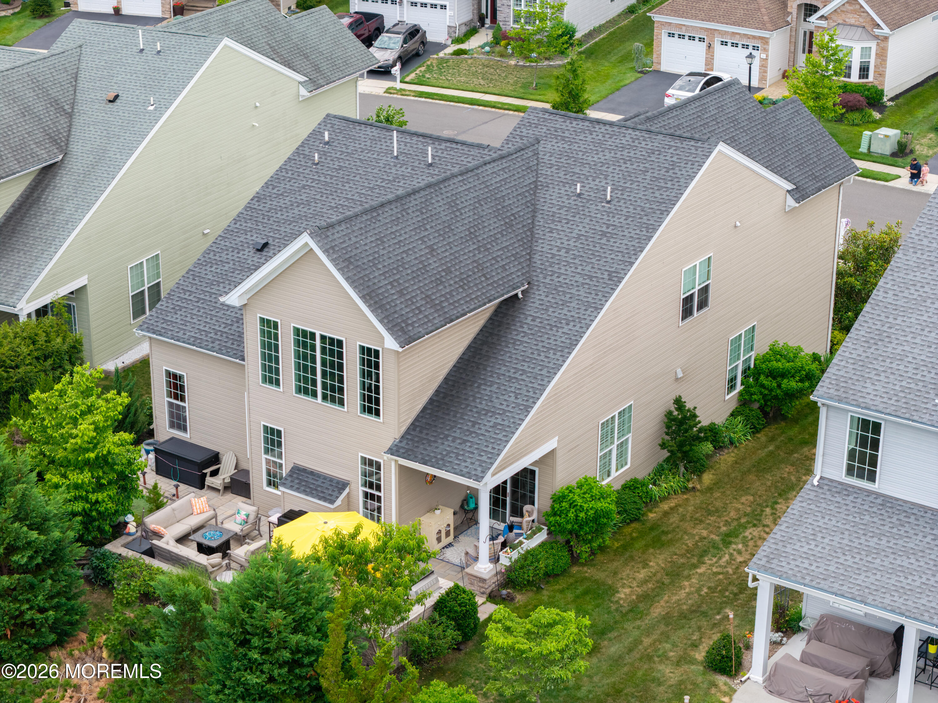 176 Arborridge Drive Forked River NJ 08731
