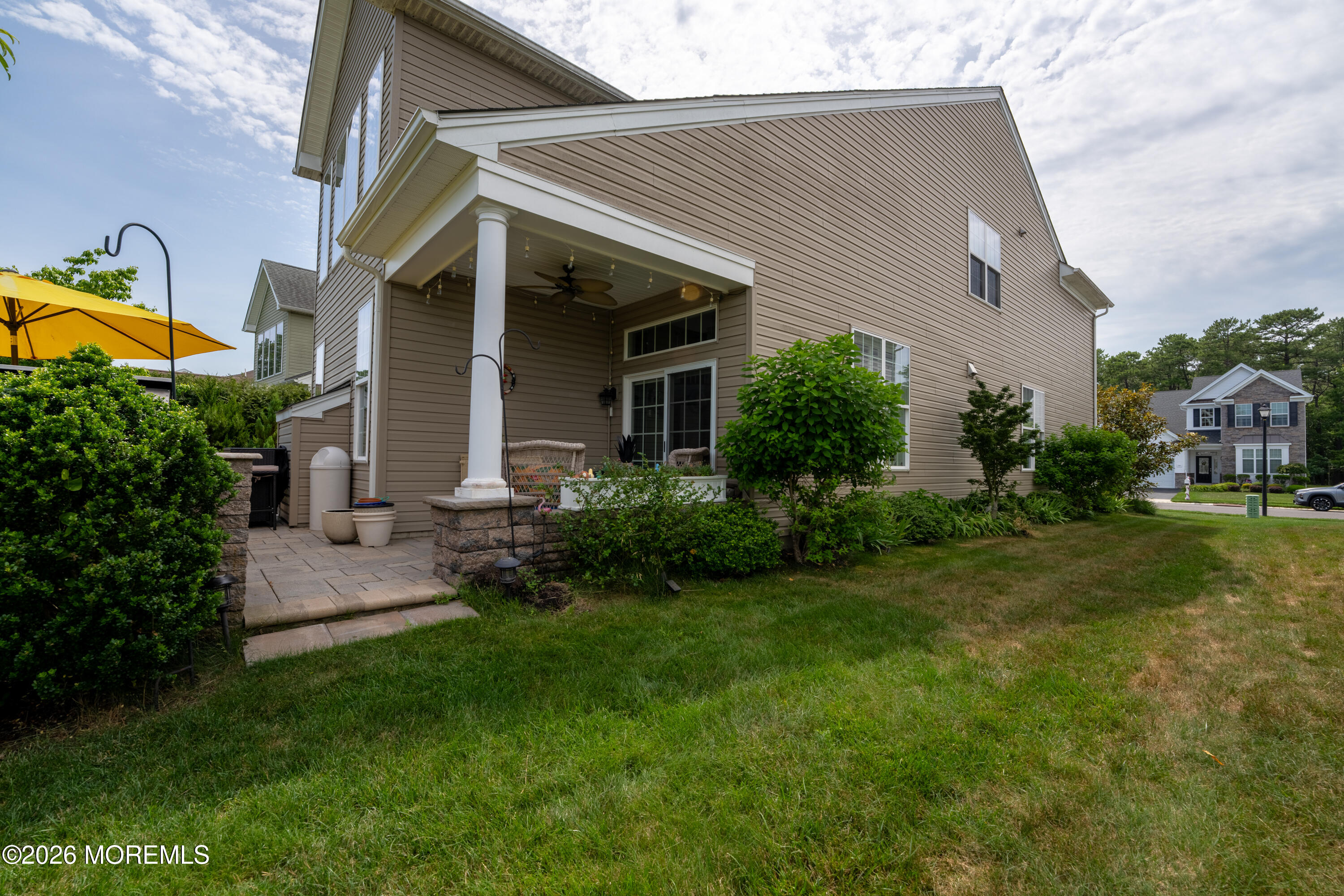 176 Arborridge Drive Forked River NJ 08731