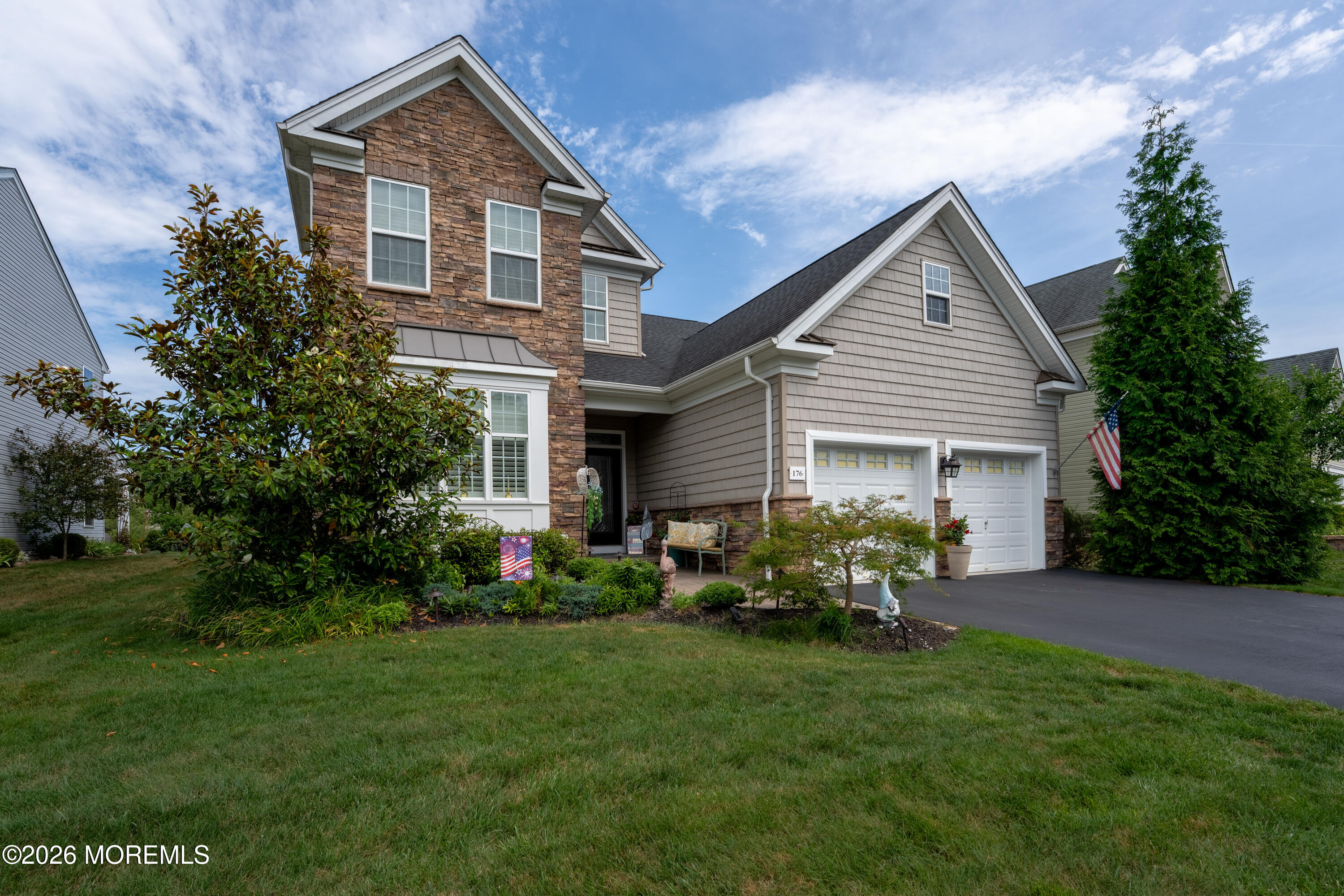 176 Arborridge Drive Forked River NJ 08731