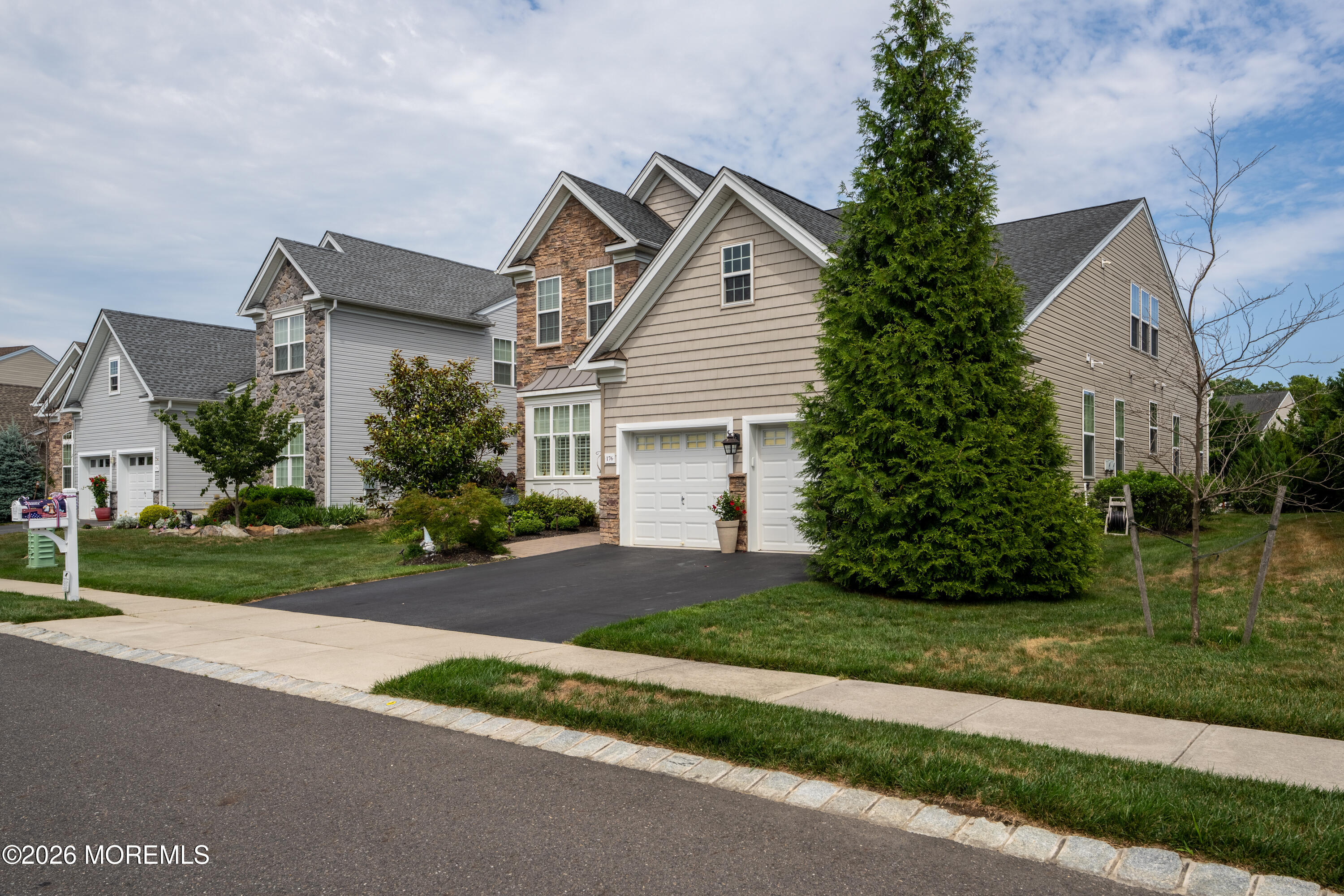 176 Arborridge Drive Forked River NJ 08731