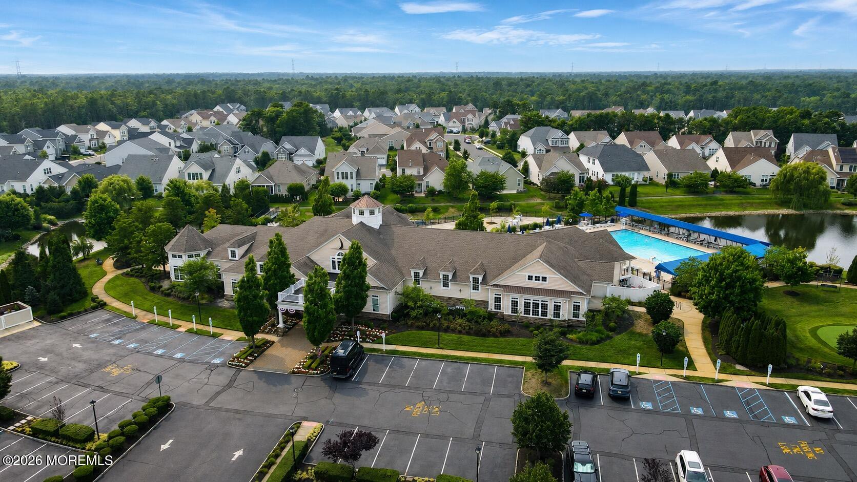 176 Arborridge Drive Forked River NJ 08731