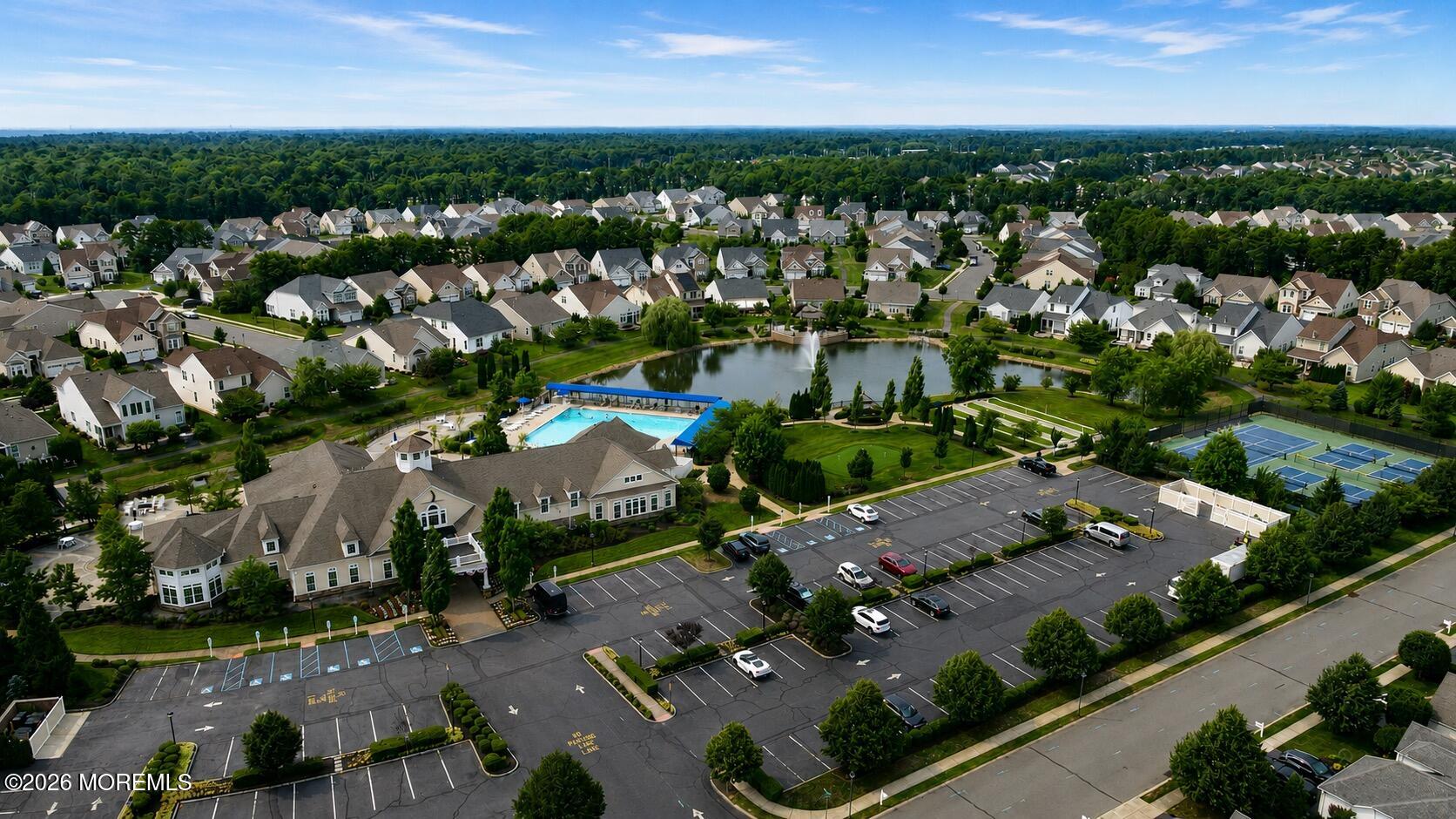 176 Arborridge Drive Forked River NJ 08731
