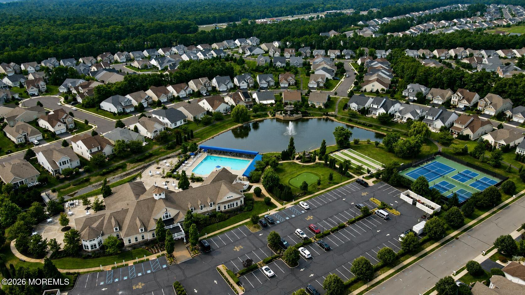 176 Arborridge Drive Forked River NJ 08731