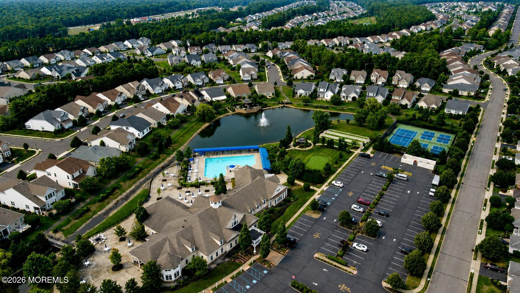 176 Arborridge Drive Forked River NJ 08731