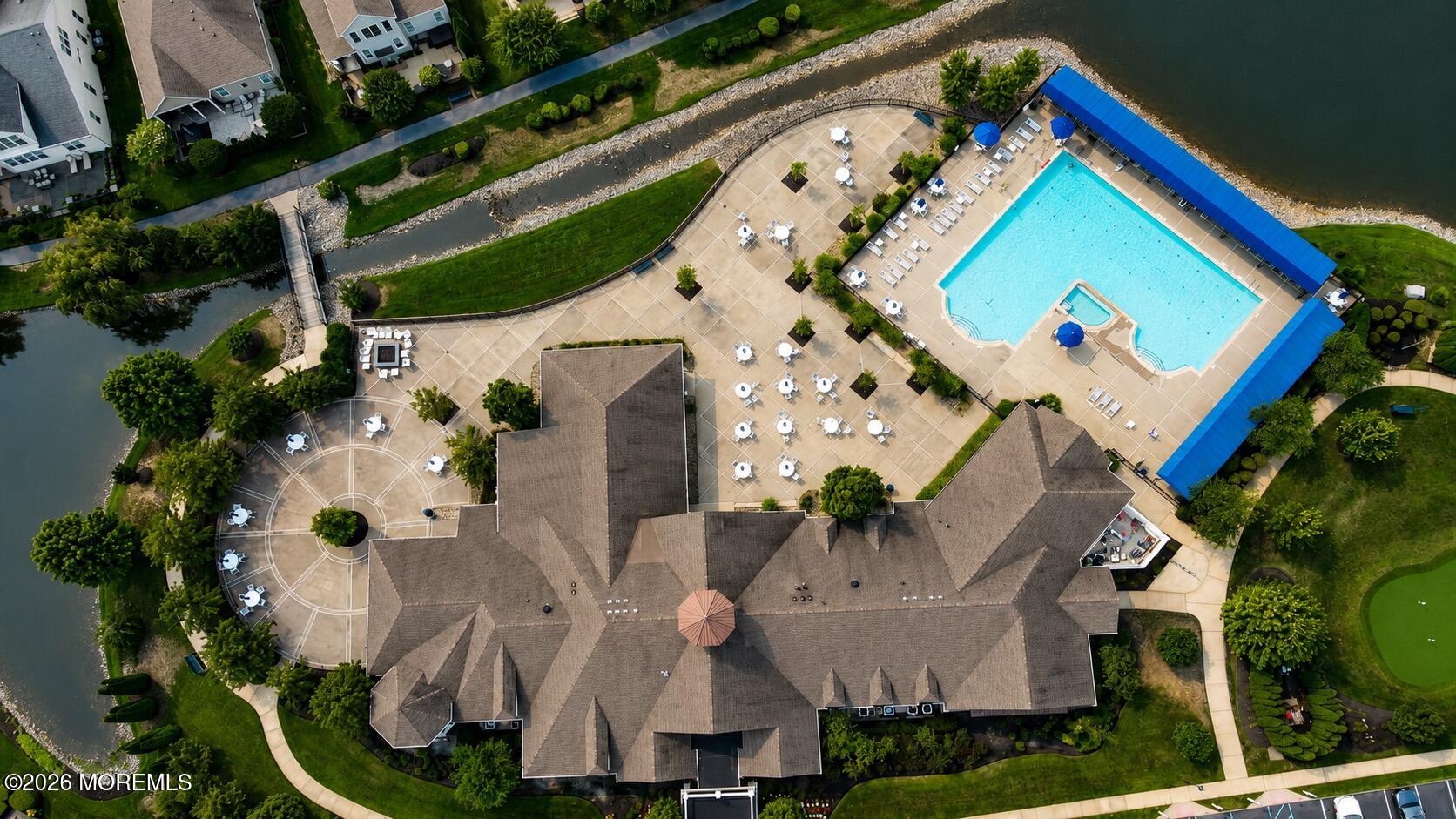 176 Arborridge Drive Forked River NJ 08731